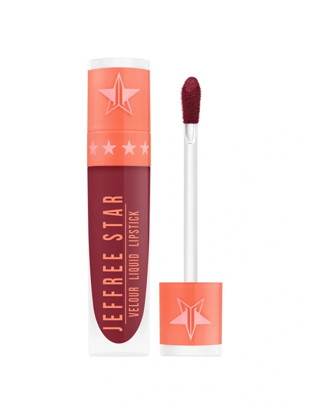 Jeffree Star | ‘Bite My Lip’ Velour Liquid Lipstick | NiB Pricked Collection LE